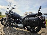 Yamaha XVS 1100 A DragStar Classic (2001) - náhled 8