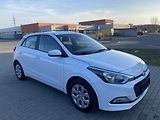 Hyundai i20 1.2i SELECT, NAJ.116TIS.KM!! - náhled 7