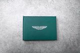 Aston Martin DB12 CZ, xenon grey, black pack - náhled 24