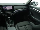 Škoda Octavia (2022) 2.0 TDI, Serv.kniha, Kůže - náhled 8