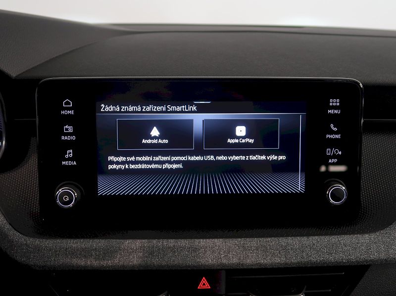 Škoda Scala (2025) SELECTION 1.0TSI 85KW - fotka 27 z 38