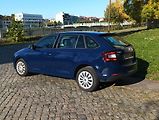 Škoda Rapid (2018) 1.4 Tsi / 92 kW automat - náhled 2