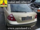 Ford Mondeo (2003) VOLAT 602 696111 - náhled 1