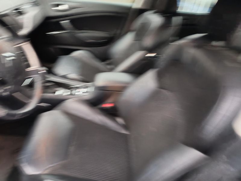 Citroën C5 (2011) 1.6i Automat - fotka 28 z 43