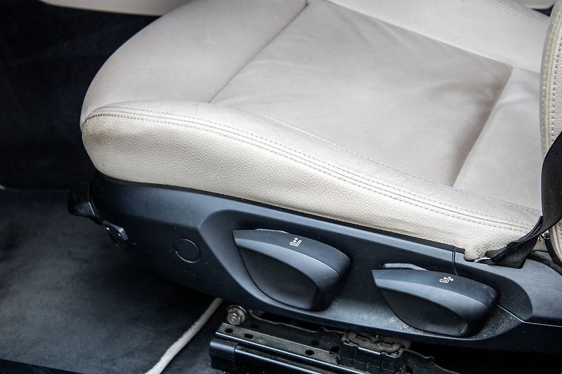 BMW X1 - fotka 22 z 30