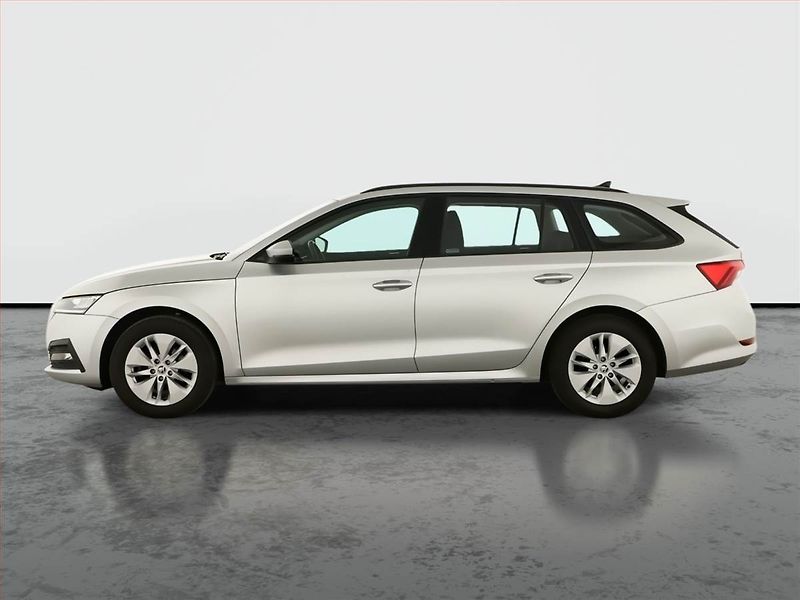 Škoda Octavia (2022) Ambition 2.0 TDI, ČR,1.maj - fotka 3 z 13