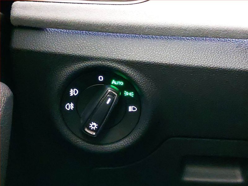 Škoda Scala (2025) Top Selection 1.0 TSI - fotka 20 z 21
