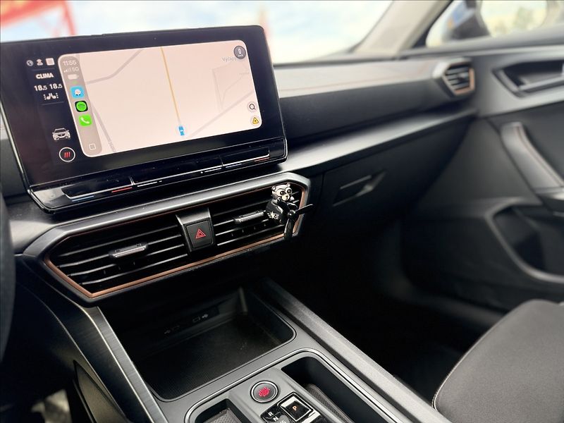 Cupra Formentor 1,5 TSI 110kW DSG NOVÉ ZIMNÍ - fotka 12 z 23