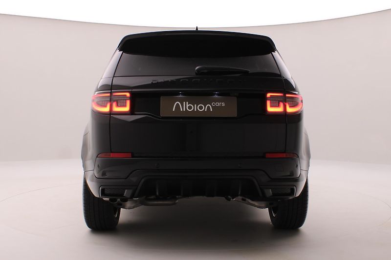 Land Rover Discovery Sport (2026) D200 LANDMARK AWD AUT - fotka 11 z 58