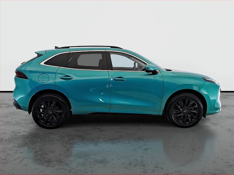 Dongfeng T5 EVO (2023) 1.5 Turbo - fotka 6 z 19