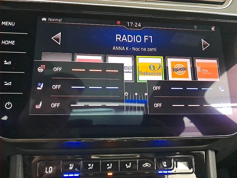 Škoda Superb (2019) Laurin&Klement 2.0 TSI - fotka 19 z 25
