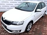 Škoda Fabia 1,0 TSi,1.maj.,ČR,po servisu - náhled 7