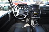Mercedes-Benz Třídy G 350CDi  - náhled 4