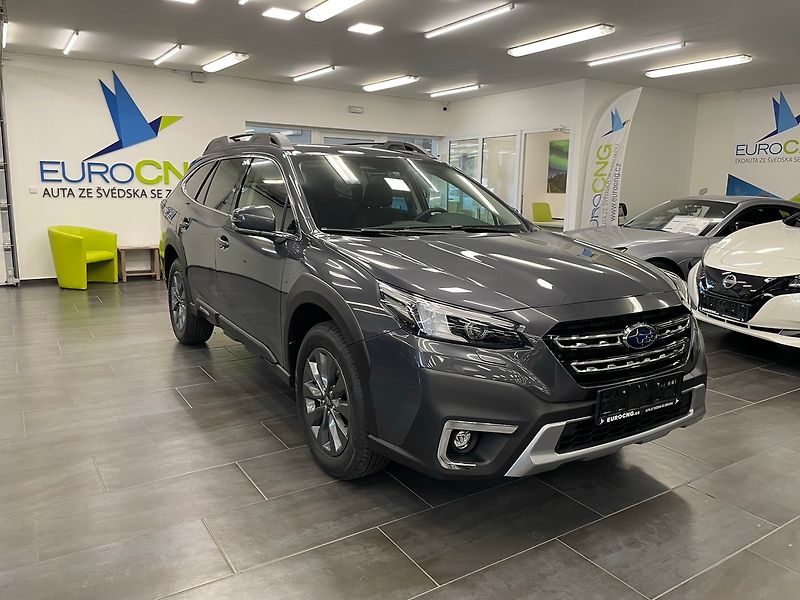 Subaru Outback (2025) 2.5 ACTIVE 2025 | Záruka - fotka 2 z 44