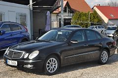 Mercedes-Benz Třídy E E 220CDi 125kW Elegance - fotografie inzerátu