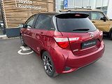 Toyota Yaris SELECTION - náhled 16