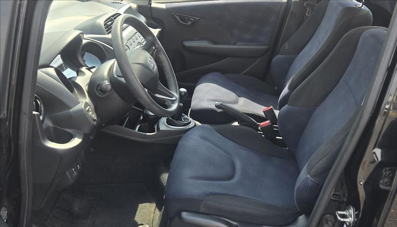 Honda Jazz 1,2 i  Comfort - fotka 9 z 16