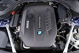 BMW Řada 5 540d xDrive Mpaket/320PS/ČR - náhled 10
