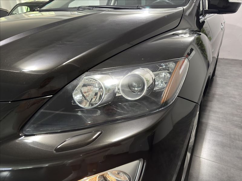 Mazda CX-7 2,2   D REZERVACE - fotka 37 z 41
