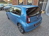 Škoda Citigo (2017) 1.0 MPi 55KW STYLE - náhled 8