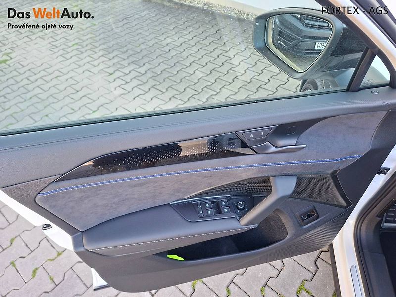 Volkswagen Tayron (2025) R-LINE,2.0 TDI,142kW,4x4,Záruk - fotka 11 z 34