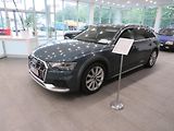 Audi A6 Allroad (2021) Audi A6 3.0 TDI.Webasto. Tažné - náhled 1
