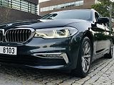 BMW Řada 5 520D AUT KAMERA SERVISKA - náhled 44