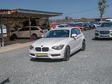 BMW Řada 1 (2013) 114i 75KW manuál - náhled 1