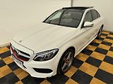 Mercedes-Benz Třídy C 250d*150kw*4x4*9-G*CZ*AMG* - náhled 1