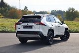 Toyota RAV4 AT SELECTION AWD - náhled 16