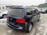Volkswagen Touran 2.0 TDI DSG - náhled 6
