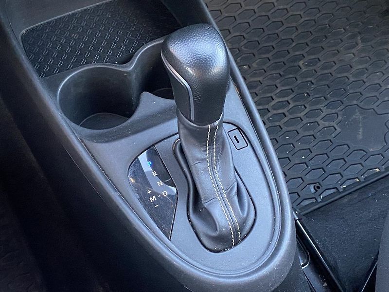 Toyota Aygo 1.0i, ČR, Comfort, automat,DPH - fotka 13 z 15