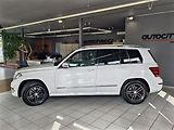 Mercedes-Benz GLK 220 CDI A/T 4MATIC BIXENON ČR - náhled 3