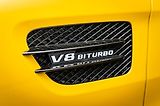 Mercedes-Benz AMG GT Roadster /CarbonCeramic/PPF - náhled 20