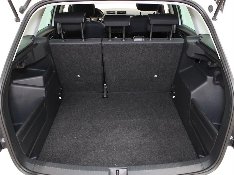 Škoda Fabia 1,0 TSi 70kW Ambition 20tkm.ČR - fotka 24 z 24