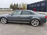 Audi S8 (2008) Audi S8, 5.2V10 331kW - náhled 8