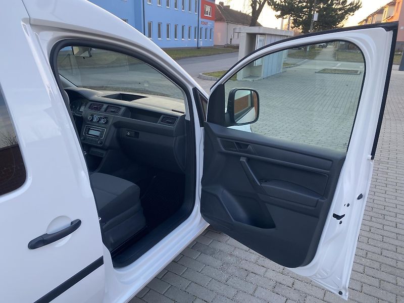 Volkswagen Caddy 2.0TDi,4MOTION, VÝB.STAV!! - fotka 25 z 45