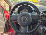Mazda 2 1.3i 55kW, koroze prahů - náhled 12