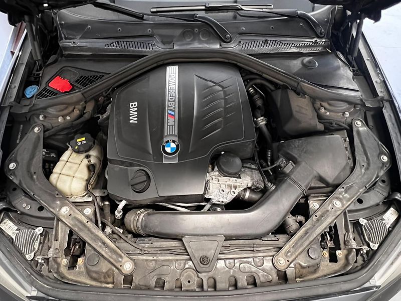 BMW M2 (2018) - fotka 7 z 19