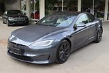 Tesla Model S LONG RANGE AWD 493kW - náhled 17