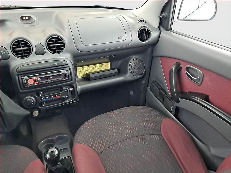 Hyundai Atos (2007) 1.1 i, po STK, servisované - fotka 8 z 14