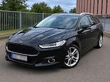Ford Mondeo (2015) 2.0 TDCi 4×4, Titanium, ČR sv. - náhled 1
