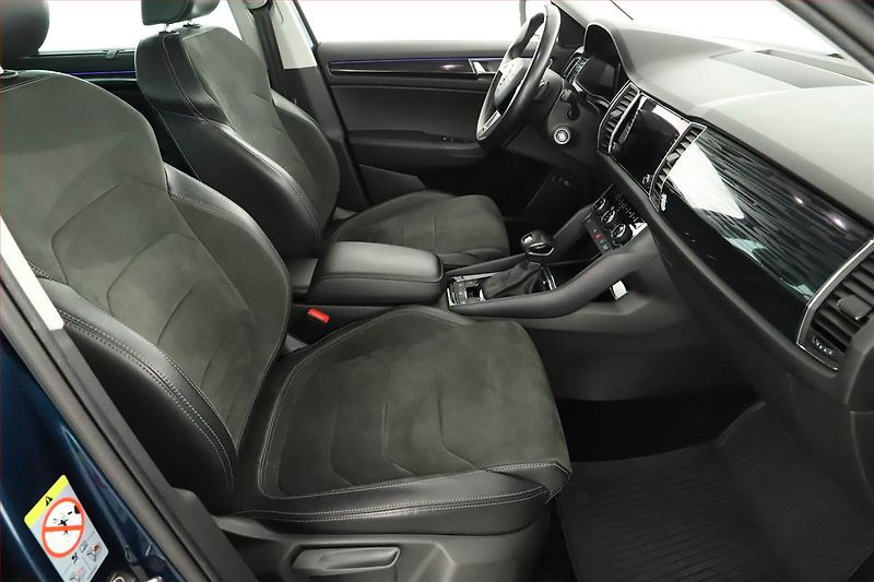 Škoda Kodiaq (2020) Style 2.0 TDI 4x4, 4X4 - fotka 7 z 19