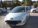 Peugeot 307 (2007) 1.6i 16V SW, kola navíc - náhled 11