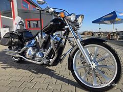 Honda VT 1300 CX (2010) ABS - fotografie inzerátu