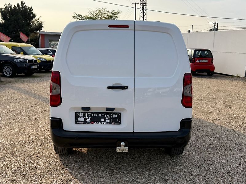 Toyota ProAce 1.5D-4D 75kW*L2H1*CZ*193tisKM - fotka 4 z 27