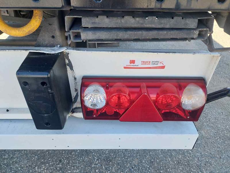 Schmitz Ostatní SKO 24 Thermo King SLXi 300 - fotka 52 z 52