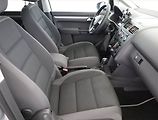 Volkswagen Touran (2013) 1.6 TDI, Automat, Serv.kniha - náhled 7