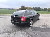 Škoda Octavia 1.9 TDi 4x4 SERVIS,DOL KM - náhled 7