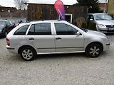 Škoda Fabia (2004) 1.4 TDI 55kW - náhled 9